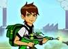 เกมส์เบ็นเท็นยิงเอเลี่ยน