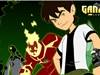 เกมส์เบ็นเท็นตะลุยเก็บไอเทม