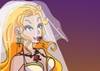 เกมส์แต่งตัวโจรสลัดสาวแต่งงาน