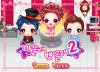 เกมส์ตัดผมสาวไฮโซ