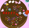 เกมส์ทําขนมเค้ก