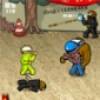 เกมส์ต่อสู้คนเดียว