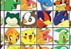 เกมส์จับคู่ภาพเหมือนโปเกมอน