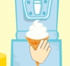 เกมส์ทำไอศกรีม