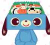เกมส์เรียงข้าวกล่อง