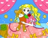 เกมส์ระบายสีเจ้าหญิง
